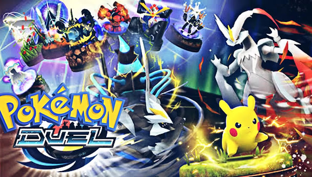 Pokèmon games for Android Pokèmon games for Android