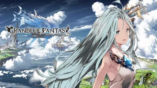 gran blue fantasy relink TOP 10 upcoming PlayStation Exclusives games for 2021
