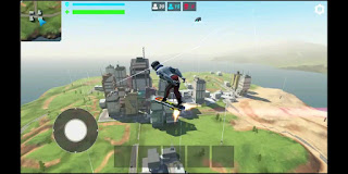 Top 15 Offline games for Android and iOS Battle royal