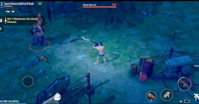 Most realistic survival games on Android and iOS Most realistic survival games on Android and iOS