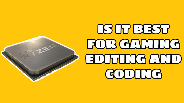 Which One is Better AMD Ryzen 5 3600 or AMD Ryzen 5 2600X Which One is Better AMD Ryzen 5 3600 or AMD Ryzen 5 2600X