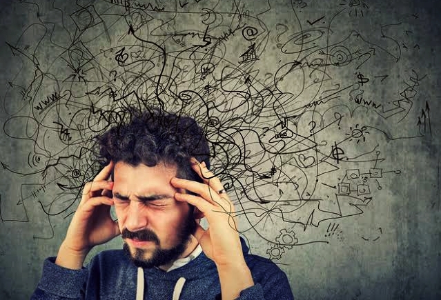 Does playing rummy card games affect mental illness? Does playing rummy card games affect mental illness?