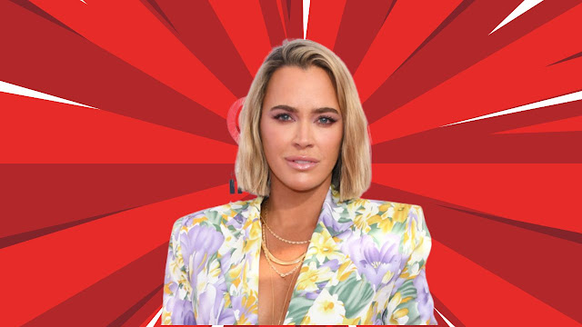 Teddi Mellencamp Teddi Mellencamp