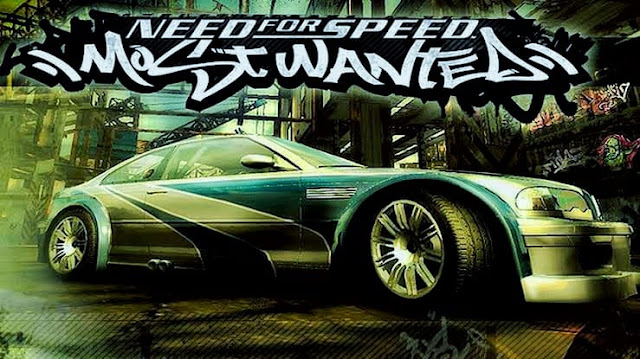 Best Need For Speed Games Best Need For Speed Games