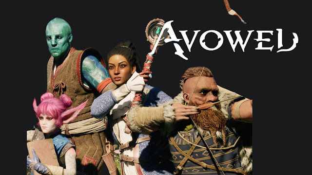 Exploring the Future Will Avowed Make Its Way to PS5 Exploring the Future Will Avowed Make Its Way to PS5