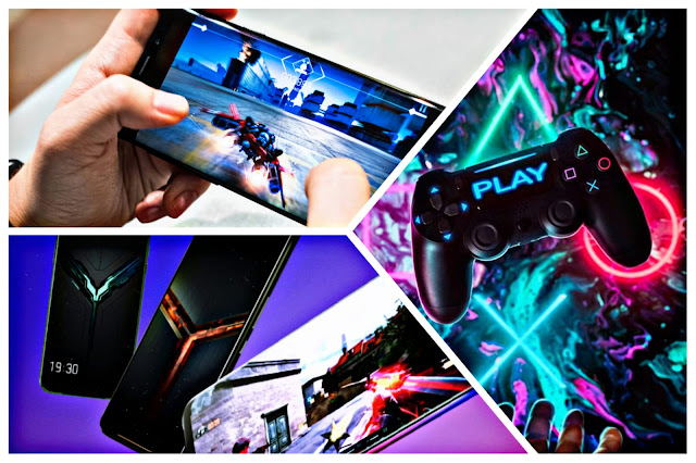 Things you should know before buying a Gaming Smartphone Things you should know before buying a Gaming Smartphone