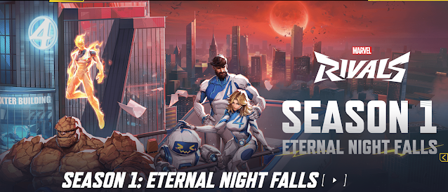 How to play Marvel Rivals How to play Marvel Rivals