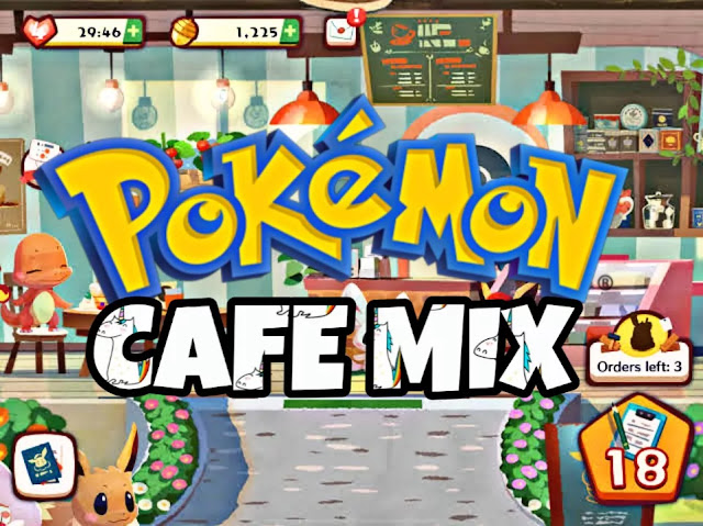 Pokèmon games for Android Pokèmon games for Android
