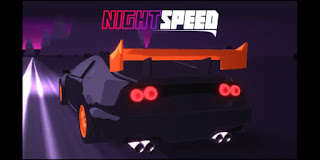 Top 15 Offline games for Android and iOS Night Speed