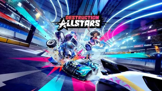 destruction allstars TOP 10 upcoming PlayStation Exclusives games for 2021