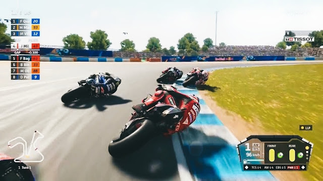 Most played racing games on PC and consoles Most played racing games on PC and consoles