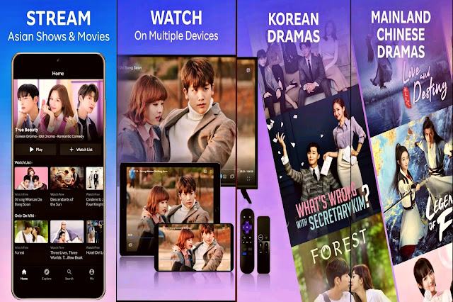 Best apps to watch Movies and TV shows for free on Android and iOS Best apps to watch Movies and TV shows for free on Android and iOS