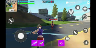 Top 15 Offline games for Android and iOS Battle royal