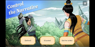 Top 15 Offline game for Android and iOS Shuyan Saga