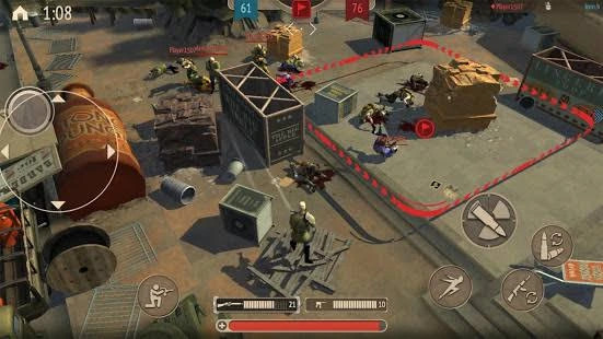 high graphics games high graphics games