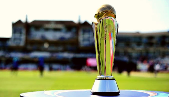 Upcoming ICC champions trophy: 2025 onwards Upcoming ICC champions trophy: 2025 onwards