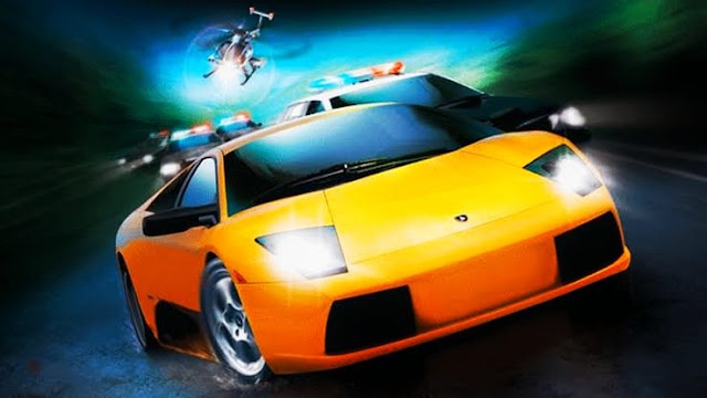 Best Need For Speed Games Best Need For Speed Games