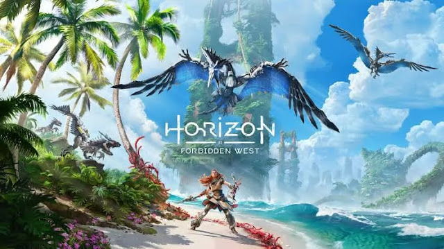 horizon TOP 10 upcoming PlayStation Exclusives games for 2021