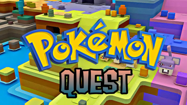 Pokèmon games for Android Pokèmon games for Android