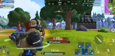 omega legends TOP 10 NEW BEST GAMES FOR ANDROID AND iOS
