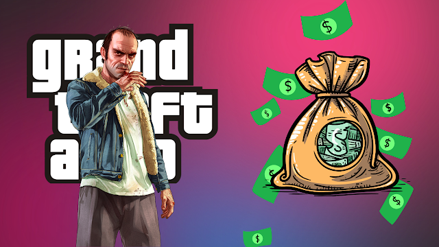 Fastest Way to Make Money in GTA 5 Online Fastest Way to Make Money in GTA 5 Online