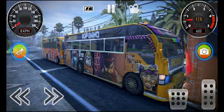 Top 15 Offline games for Android and iOS MM 2 Racing