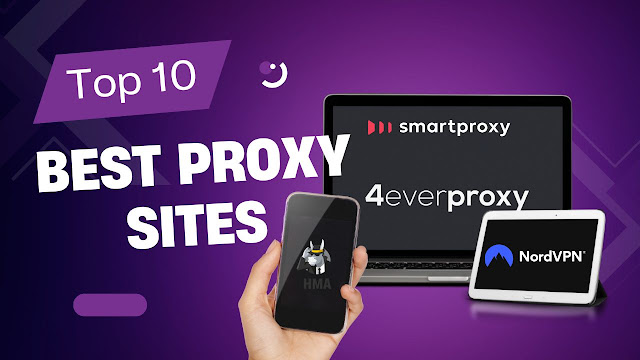 Best Proxy Sites Best Proxy Sites