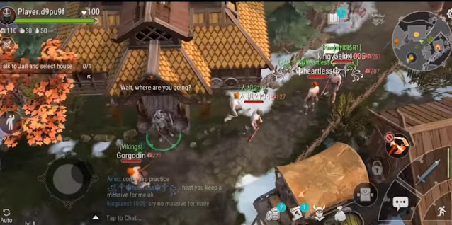 Most realistic survival games on Android and iOS Most realistic survival games on Android and iOS