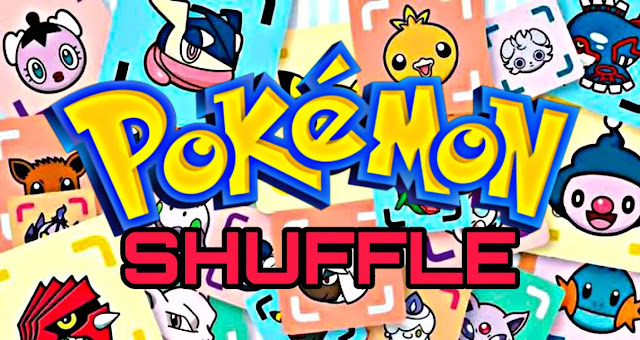 Pokèmon games for Android Pokèmon games for Android