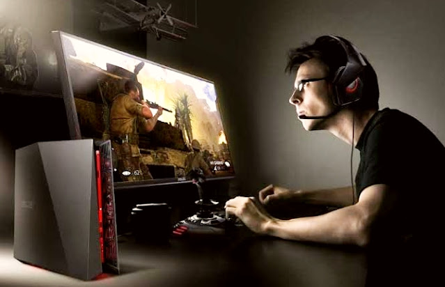 The Best Gaming PC brands: A Comprehensive Guide The Best Gaming PC brands: A Comprehensive Guide