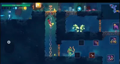 dead cells TOP 10 NEW BEST GAMES FOR ANDROID AND iOS