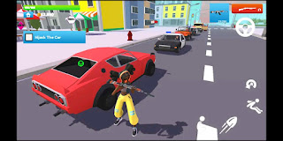 Top 15 offline Games for Android and iOS Rage City