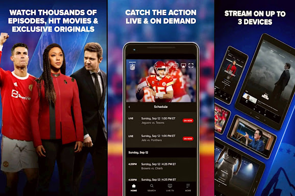 Best apps to watch Movies and TV shows for free on Android and iOS Best apps to watch Movies and TV shows for free on Android and iOS