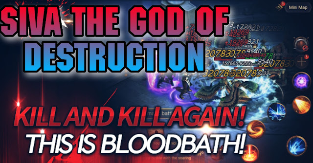 Top 15 free android games (2021) Top 15 free android games (2021)