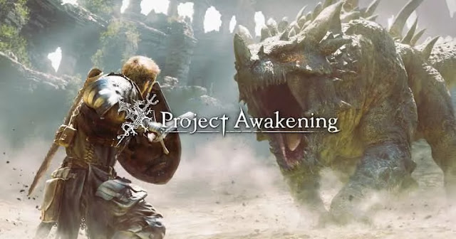 project awakening TOP 10 upcoming PlayStation Exclusives games for 2021