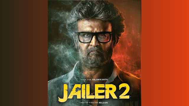 Jailer 2 Jailer 2
