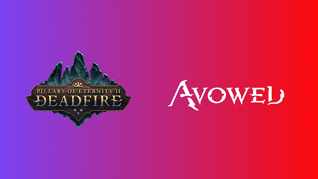 pillar of eternity avowed pillar of eternity avowed