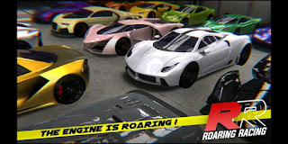 Top 15 Offline game for Android and iOS Roaring Racing