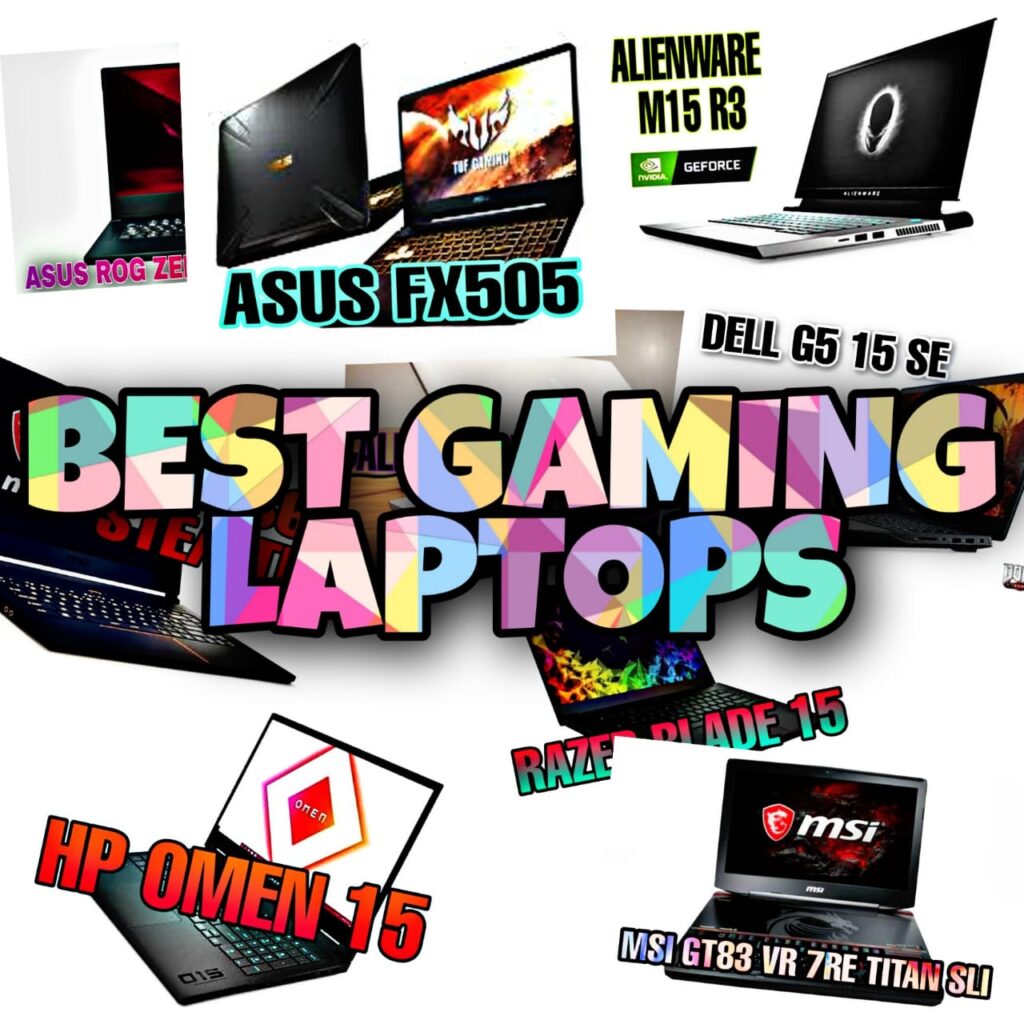 bestgaminglaptops
