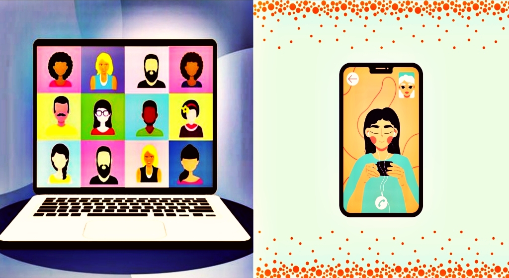 Are smartphones and computers useful for students